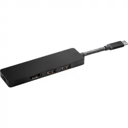 HP Envy Hub USB-C Negro