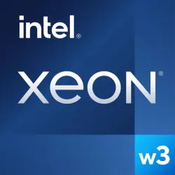 Intel Xeon w3-2425 procesador 3 GHz 15 MB Smart Cache