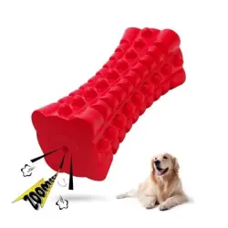IntiMeg  resistente y chirriante para perros - Artículo 1