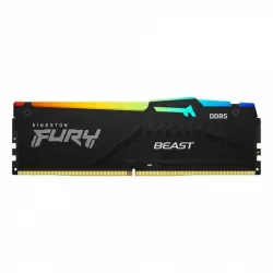 Kingston Fury Beast DDR5 RGB 5600Mhz 32GB CL36 AMD EXPO