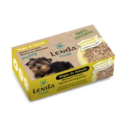 Lenda Lata migas de Caballa para cachorros - 120 g
