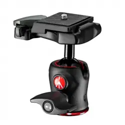 Manfrotto MH490-BH Rótula de Bola para Trípode