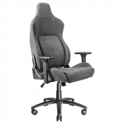 Mars Gaming ErgoFit MGC-ULTRA Silla Gaming Gris