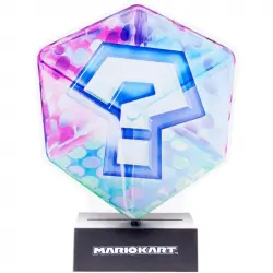 Paladone Lámpara Super Mario Caja Sorpresa
