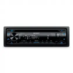 Sony MEX-N4300BT Autoradio Bluetooth/CD/USB/Android/iOS