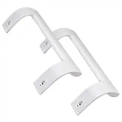 Tiradores Puerta Frigorífico Adaptables Savoid Beko 250mm 4321270300