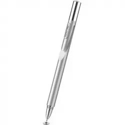 Adonit Stylus Jot Pro 4.0 Puntero Plata