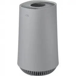 AEG AX31-201GY Purificador de Aire 40 m² 49 dB Gris