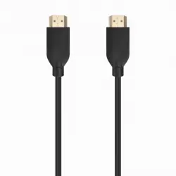 Aisens A120-0728 Cable HDMI 2.0 4K CCS 0.5m Negro