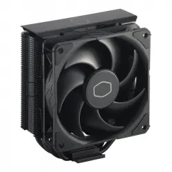 Cooler Master Hyper 212 Black AM5 Ventilador CPU 120mm Negro