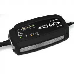 Ctek Cargador De Baterías Mxs 10 Ec 12v 10a