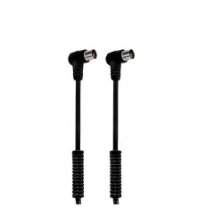 DCU 391105 Cable Antena (m) A Antena (m) 1.5m Negro