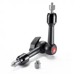 Manfrotto Micro Arm 244 Mini Brazo Fricción para Video