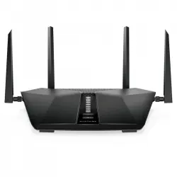 Netgear Nighthawk RAX50 Router WiFi 6 Dual Band AX5400
