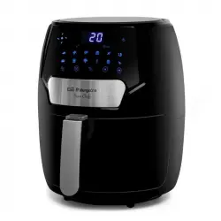 Orbegozo FDR 65 Freidora de Aire 4L 1500W