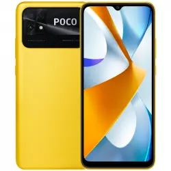 POCO C40 3/32GB Amarilo Libre