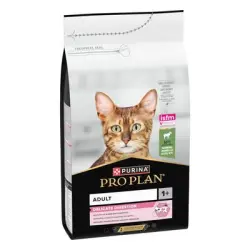 PURINA PRO PLAN Adult Delicate Digestion cordero - 1,5 kg