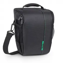 Rivacase 7440 (PS) Bolsa para Cámara Negra