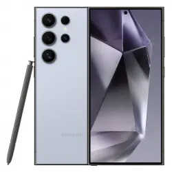 Samsung Galaxy S24 Ultra 12GB/1TB Azul Titanium Libre Versión Importada EU