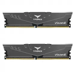 Team Group T-Force Vulcan Z DDR4 3600MHz 32GB 2x16GB CL18