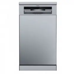 Teka DFS 44750 Lavavajillas Capacidad 10 Cubiertos E Acero Inoxidable