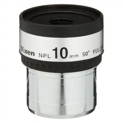 Vixen NPL Ocular 50° 10mm 1.25"
