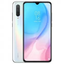 Xiaomi Mi 9 Lite 6/64GB Blanco Perla Libre