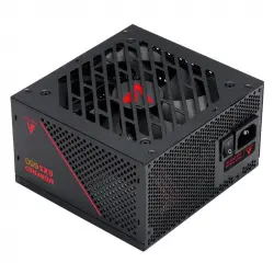 Abysm Gaming Morpheo GX5 Fuente de Alimentación ATX 650W 80 Plus Bronze