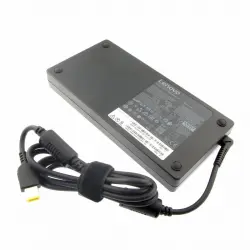 Adaptador De Ca Thinkpad 230 W (ue), Negro, 4x20e75115, Enchufe Rectangular Slim Tip 11 X 4 Mm