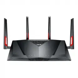 Asus DSL-AC88U Router Inalámbrico Doble Banda AC3100