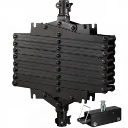 Bresser Pantógrafo para Sistema de Raíles de Techo