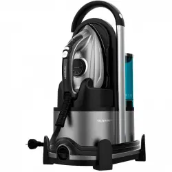 Cecotec Fast&Furious 9040 Absolute Centro de Planchado 8 Bares 2600W