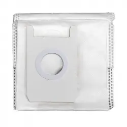 Cecotec Pack 3 Bolsas Higiénicas para Conga Home 2000 Capacidad 2L