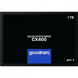 Goodram CX400 1TB SSD 2.5" SATA 3