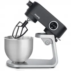 HKoenig KM120 Batidora Amasadora 800W