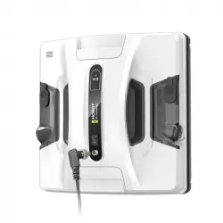 Hobot 2S Robot Limpiacristales con Doble Pulverizador Automático