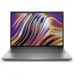 HP ZBook Power G11 AMD Ryzen 9 8945HS/32GB/1TB SSD/RTX 2000 Ada/16" Táctil