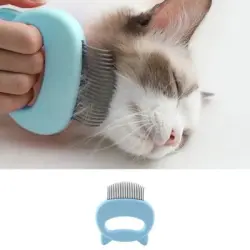 IntiMeg Cepillo para el aseo de gatos - Artículo 1