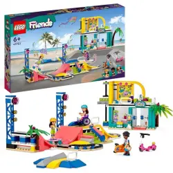 Lego Friends Parque de Patín