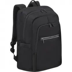Rivacase Alpendorf ECO Mochila para Portátil hasta 17,3" Negra