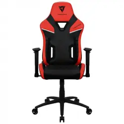 ThunderX3 TC5 Silla Gaming Ergonómica Roja
