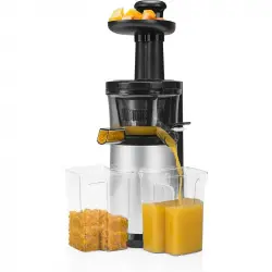 Tristar SC-2303 Exprimidor Lento 150W