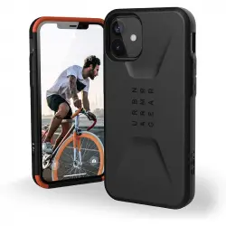 UAG Civilian Funda Negra para iPhone 12 Mini