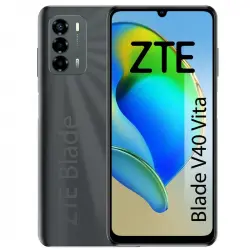 ZTE Blade V40 Vita 4/128GB Negro Libre