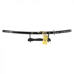 Amont Réplica de Katana Hattori Hanzo Kill Bill 103cm