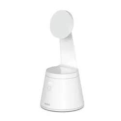 Belkin Soporte Magnético con Seguimiento de Rostro Blanco