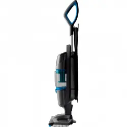 Bissell Vac&Steam Aspirador y Limpiadora a Vapor 0.4L 1600W