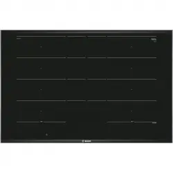 Bosch PXY875DC1E Placa de Inducción 4 Zonas 80cm Negra