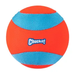 Chuckit! Amphibious Mega Pelota Grande para perros