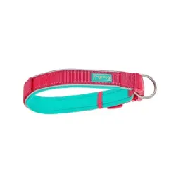 Freedog Limitless Collar Para Perros Color Fucsia